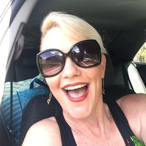 Meet your Posher, Terry